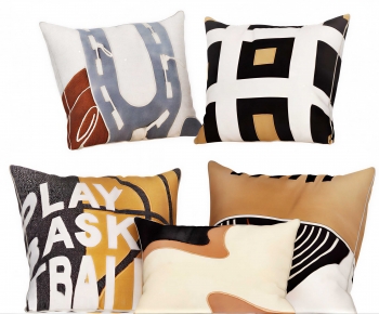 Modern Pillow-ID:315045129