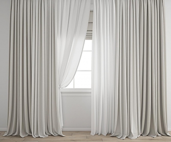 Modern The Curtain-ID:365883114