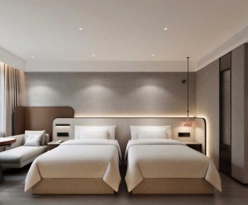 Modern Guest Room-ID:331470018
