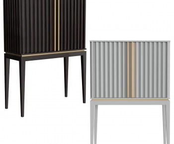 Modern Bedside Cupboard-ID:696008926