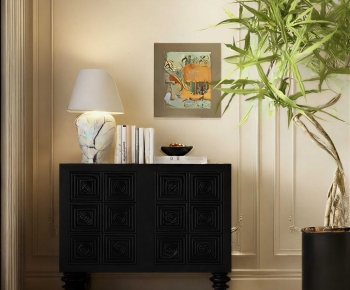 Modern Side Cabinet-ID:216032989