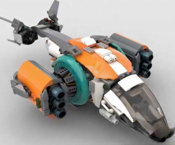 Modern Military Equipment-ID:741885906