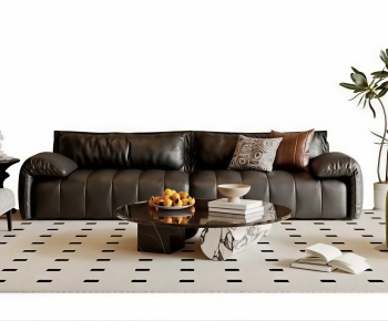 French Style Sofa Combination-ID:965512998
