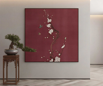 New Chinese Style Painting-ID:777174008