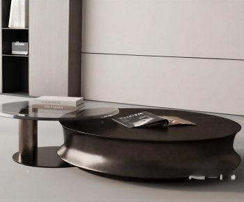 Modern Coffee Table-ID:213232995