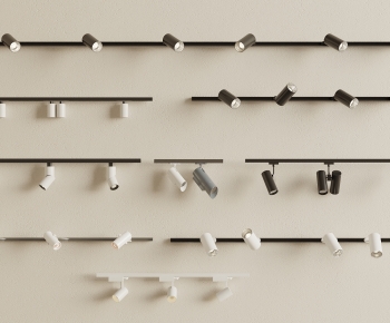 Modern Track Spotlights-ID:481189973