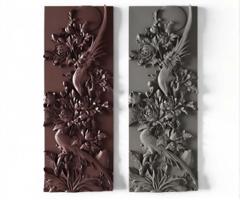 Modern Wall Panel-ID:556113969