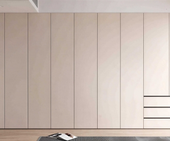 Modern Decorative Cabinet-ID:951529986