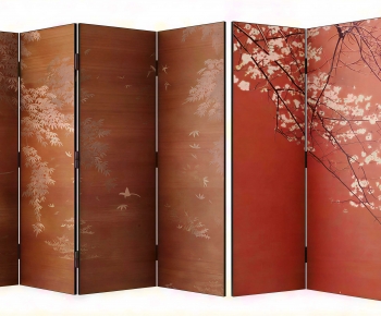 New Chinese Style Partition-ID:677399675