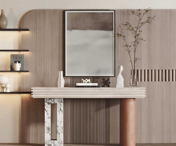Modern Dresser-ID:983437062