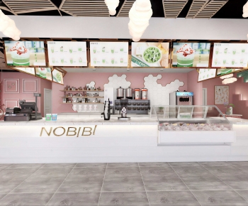 Modern Bakery-ID:907123091