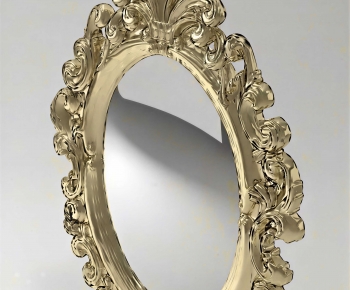 European Style The Mirror-ID:556727897