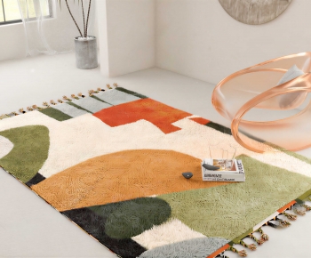 Modern The Carpet-ID:110238087