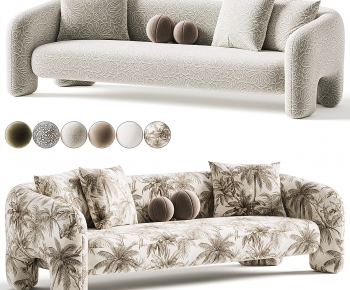 Modern A Sofa For Two-ID:308275946