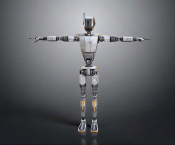 Modern Robot-ID:494020018