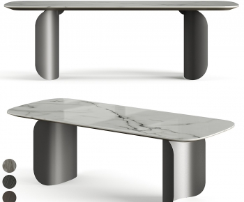Modern Dining Table-ID:662308931