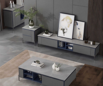 Modern Coffee Table-ID:872416021