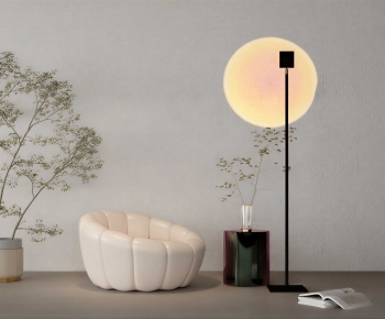 Modern Decorative Lamp-ID:895410067
