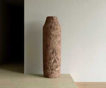 Modern Clay Pot-ID:363806962