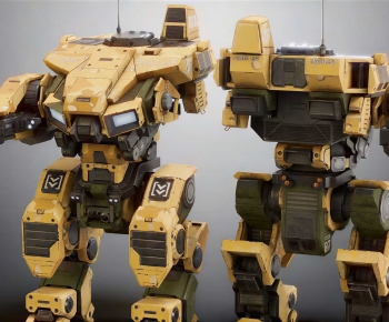 Modern Garage Kit-ID:737785102