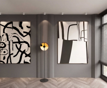 Modern Painting-ID:175240041