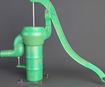 Modern Industrial Equipment-ID:108505017