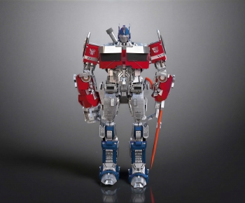 Modern Garage Kit-ID:299079906
