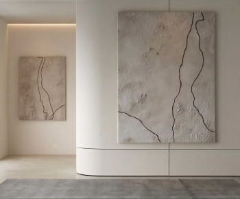 Wabi-sabi Style Painting-ID:280289899