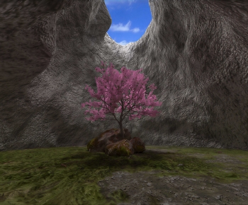 Modern Landscape-ID:123939042