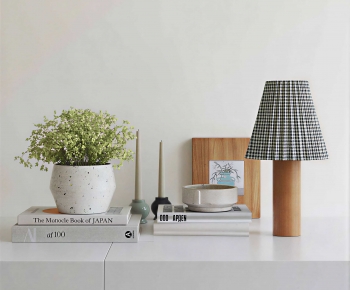 Modern Decorative Set-ID:470065125