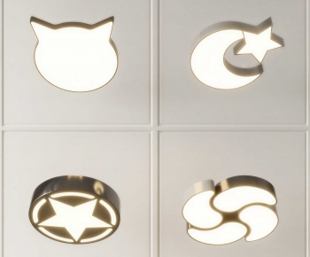 Modern Ceiling Ceiling Lamp-ID:302784922