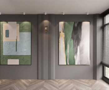 Modern Painting-ID:555041076