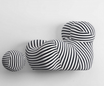 Modern Beanbag-ID:496964931