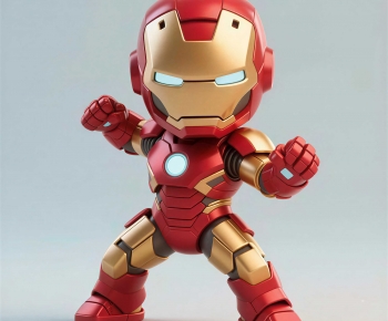 Modern Robot-ID:310251008