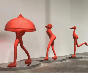 Modern Sculpture-ID:555341968