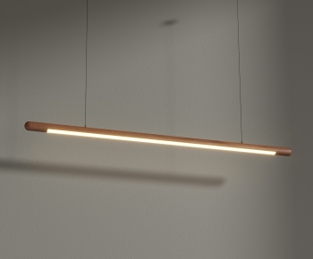 Modern Long Chandelier-ID:265322926