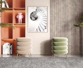 Modern Stool-ID:125735049