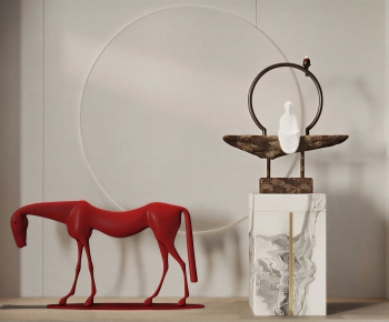 Modern Sculpture-ID:511552106