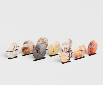 Modern Decorative Set-ID:106086028