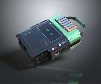 Modern Medical Equipment-ID:634694106