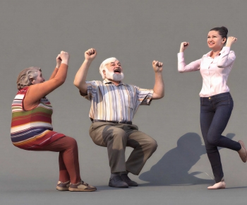 Modern Human-ID:274041896