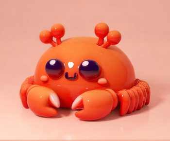 Modern Toys-ID:883701099
