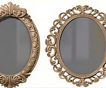 European Style The Mirror-ID:720963952