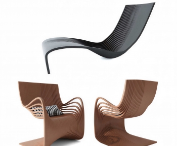 Modern Lounge Chair-ID:133764989