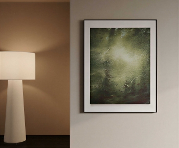 Wabi-sabi Style Painting-ID:965845111