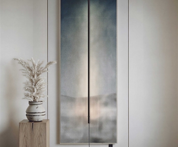 Wabi-sabi Style Painting-ID:486001975