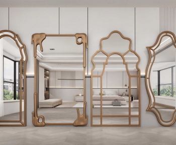 Modern The Mirror-ID:806057934
