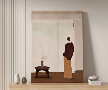 Modern Painting-ID:298743961