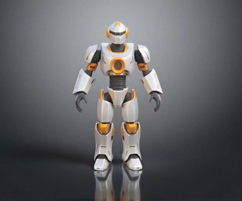 Modern Robot-ID:188976059