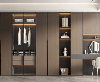 Modern The Wardrobe-ID:908845907